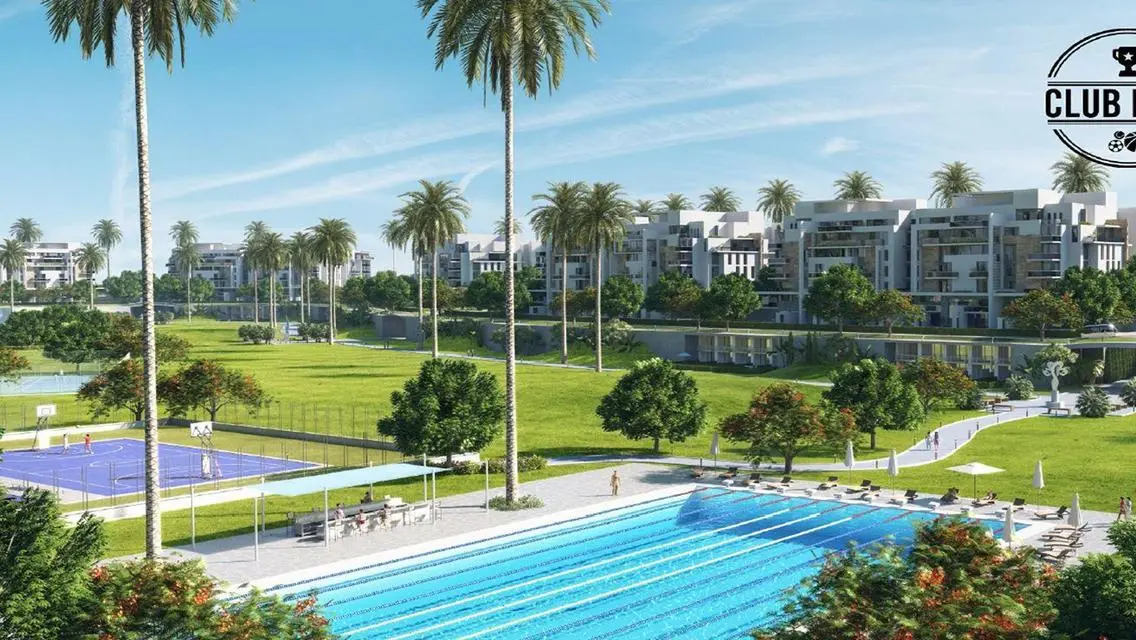 Luxury Apartment 250 sqm in the Heart of the City