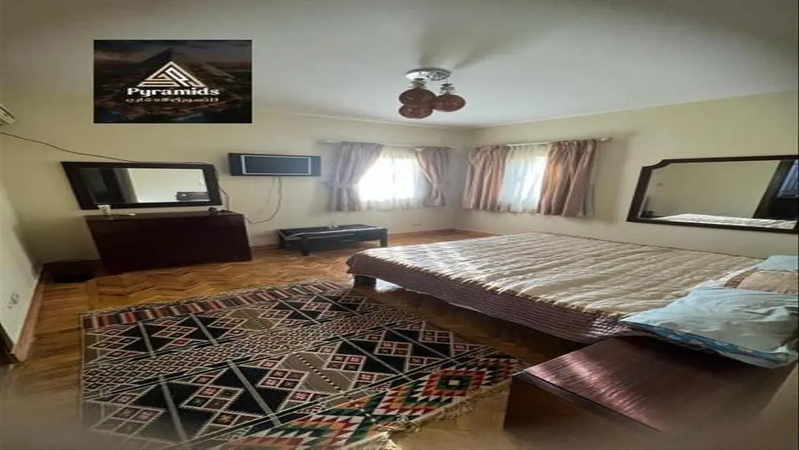 Stunning 3 Bedroom Apartment in Prime Location