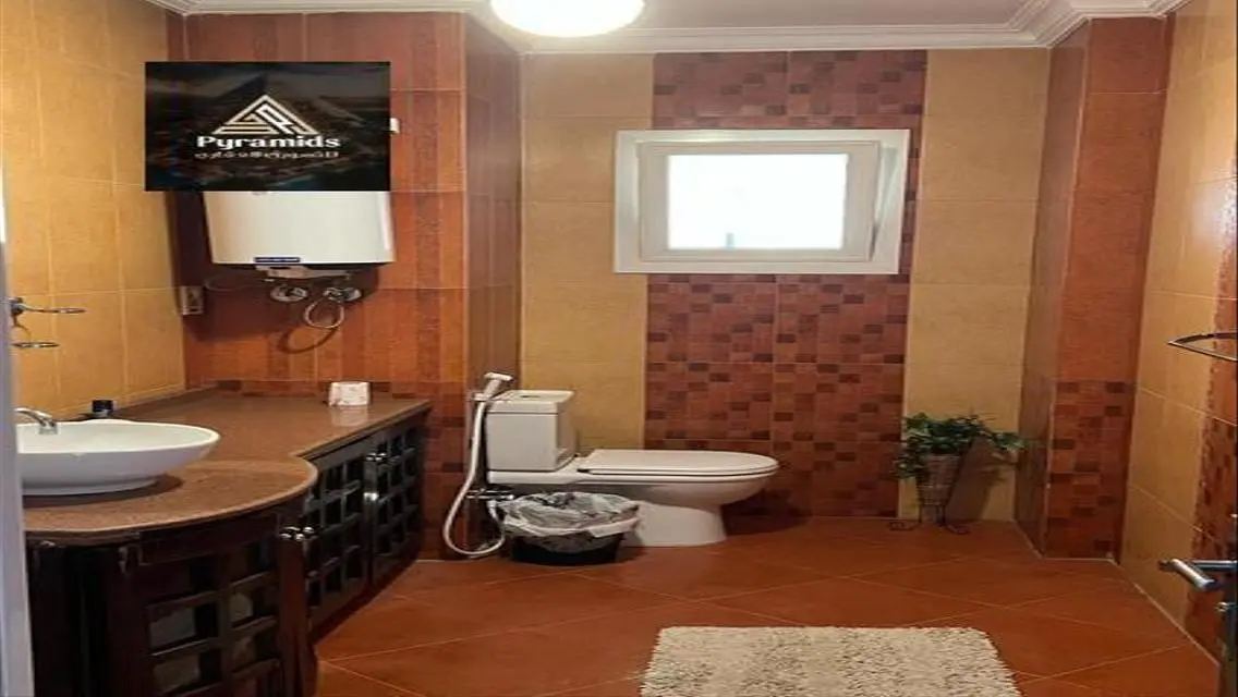 Stunning 3 Bedroom Apartment in Prime Location