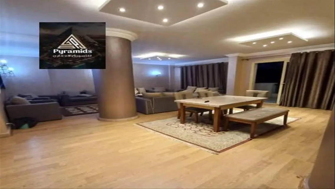 Luxury Villa with Private Pool and Garden