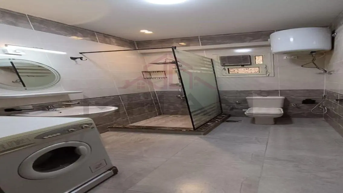 Luxury Apartment for Sale in Grand New Cairo Compound