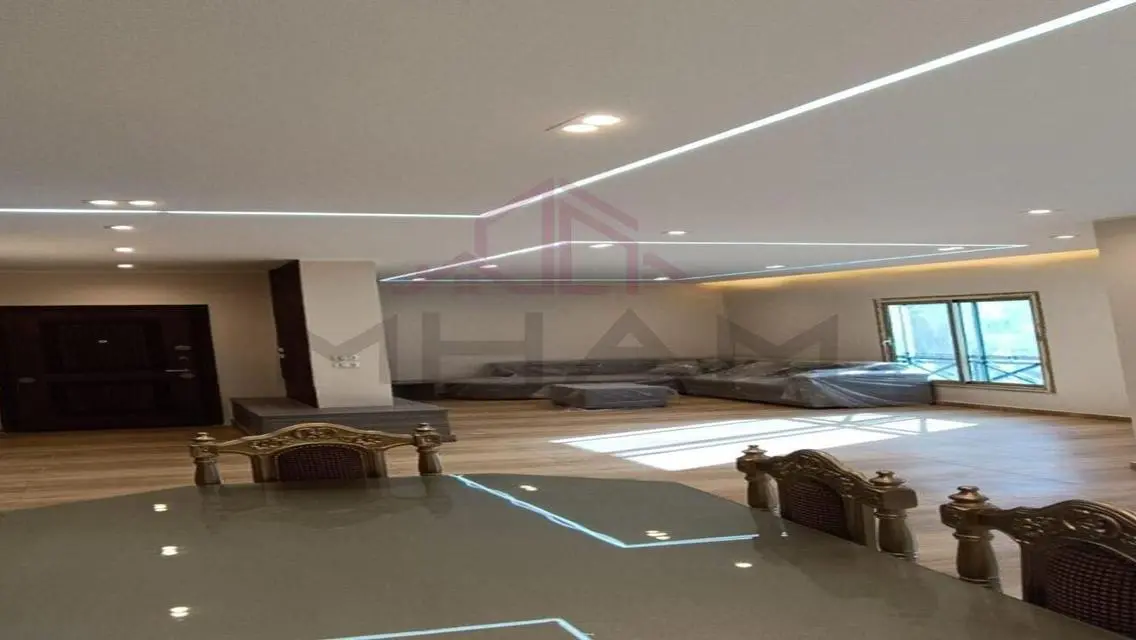 Luxury Apartment for Sale in Grand New Cairo Compound