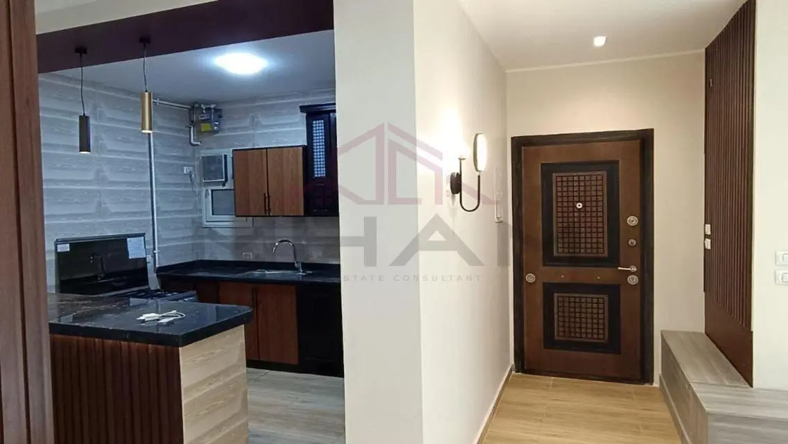 Luxury Apartment for Sale in Grand New Cairo Compound