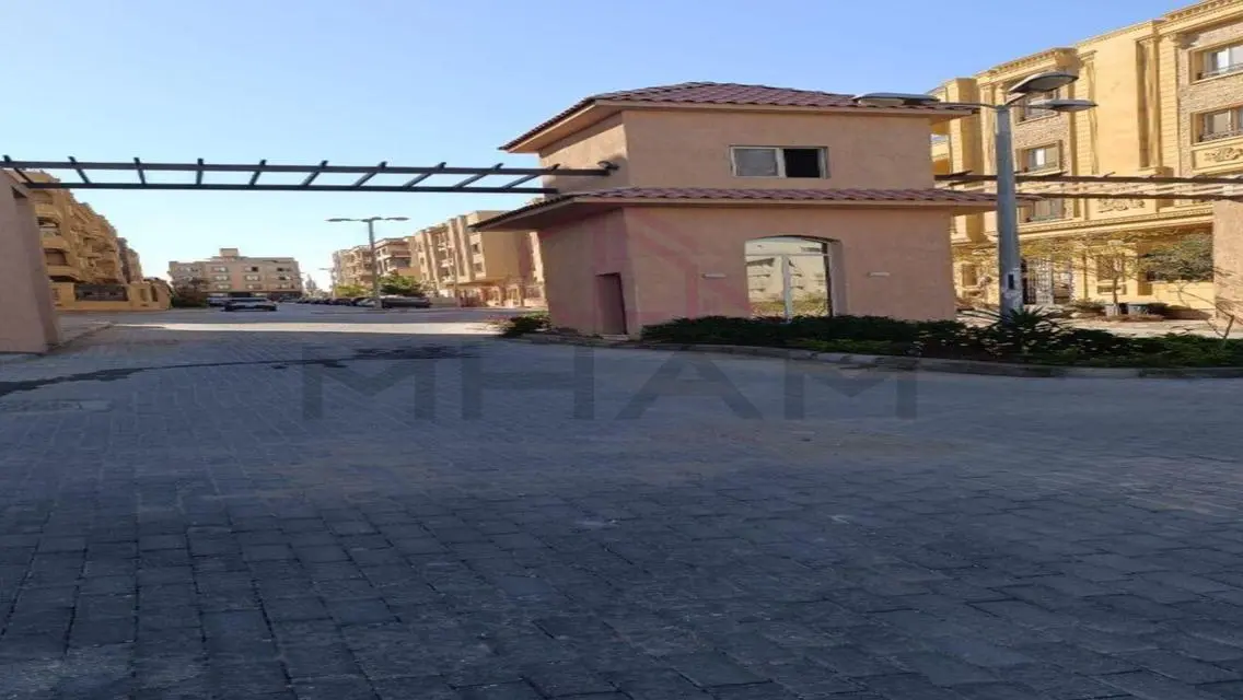 Luxury Apartment for Sale in Grand New Cairo Compound