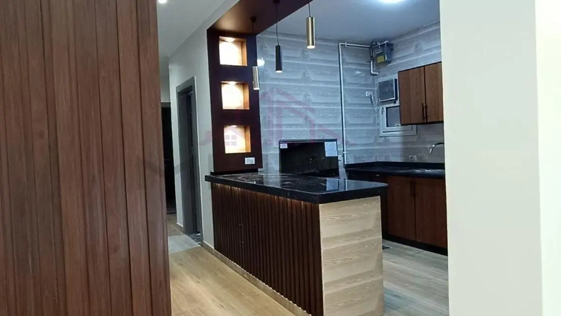Luxury Apartment for Sale in Grand New Cairo Compound
