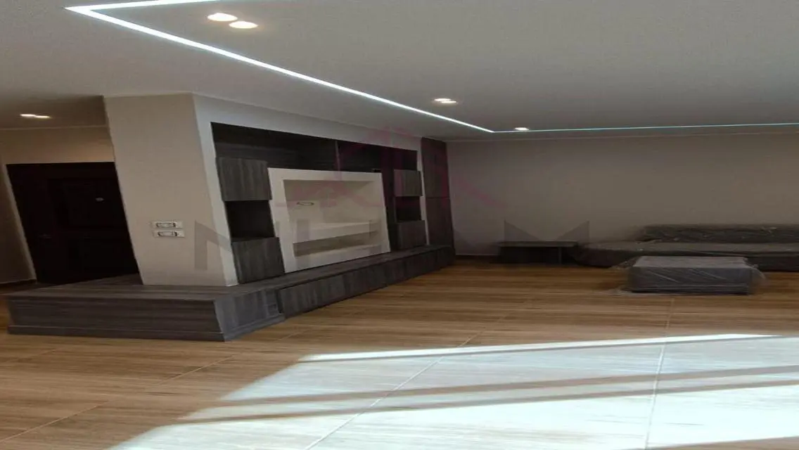 Luxury Apartment for Sale in Grand New Cairo Compound