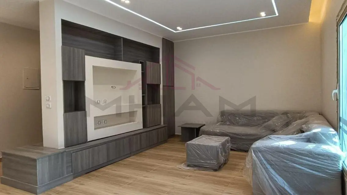 Luxury Apartment for Sale in Grand New Cairo Compound