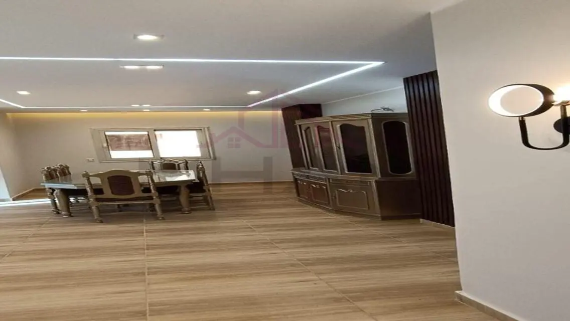 Luxury Apartment for Sale in Grand New Cairo Compound