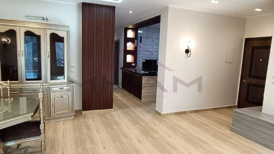 Luxury Apartment for Sale in Grand New Cairo Compound