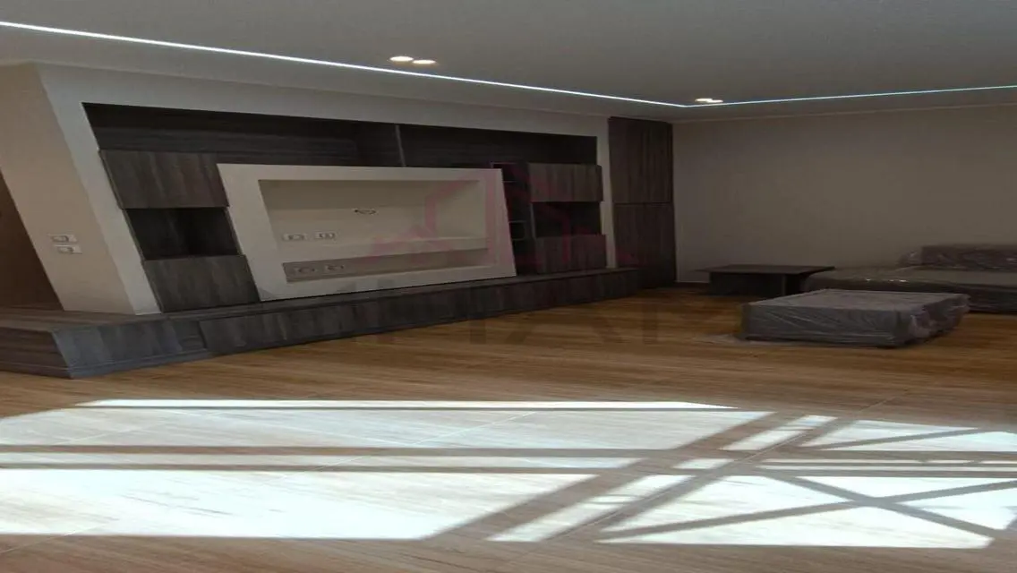 Luxury Apartment for Sale in Grand New Cairo Compound