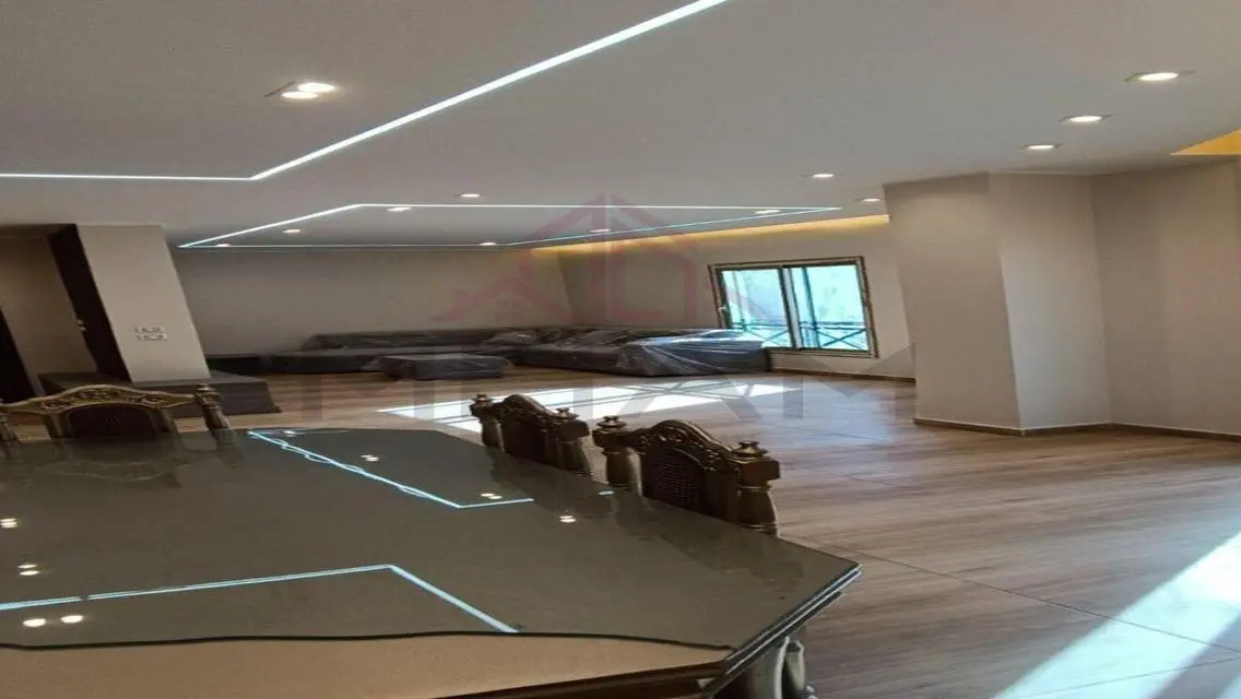 Luxury Apartment for Sale in Grand New Cairo Compound
