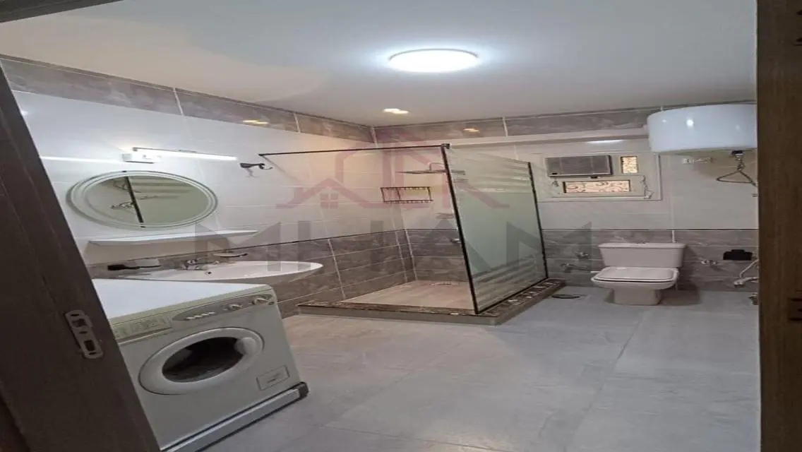 Luxury Apartment for Sale in Grand New Cairo Compound