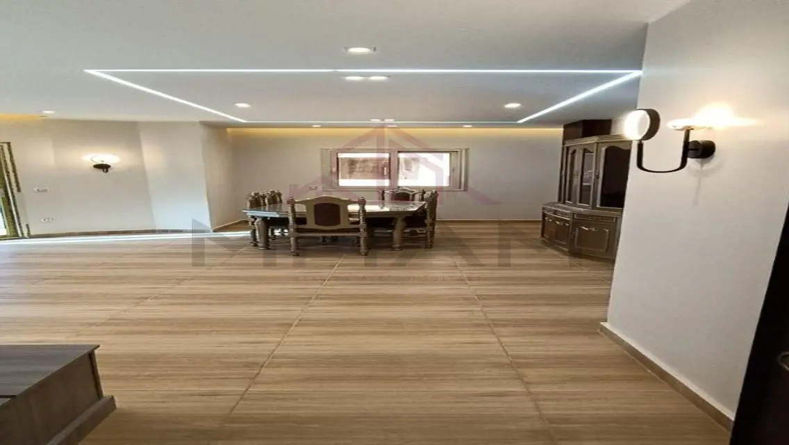 Luxury Apartment for Sale in Grand New Cairo Compound