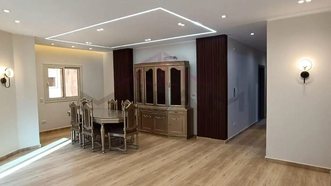 Luxury Apartment for Sale in Grand New Cairo Compound