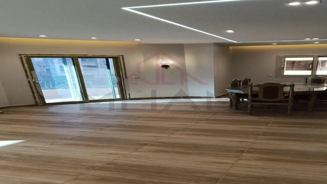 Luxury Apartment for Sale in Grand New Cairo Compound