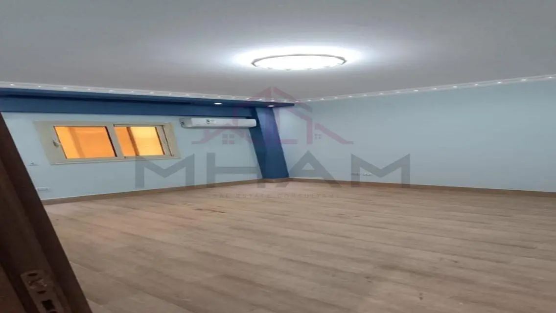 Luxury Apartment for Sale in Grand New Cairo Compound