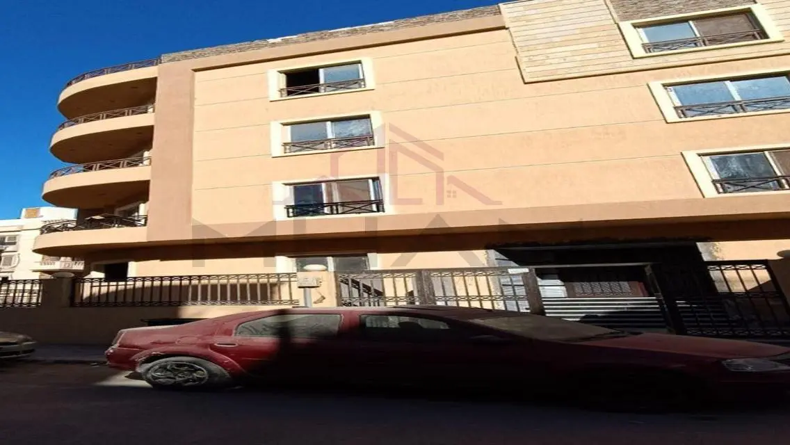 Luxury Apartment for Sale in Grand New Cairo Compound