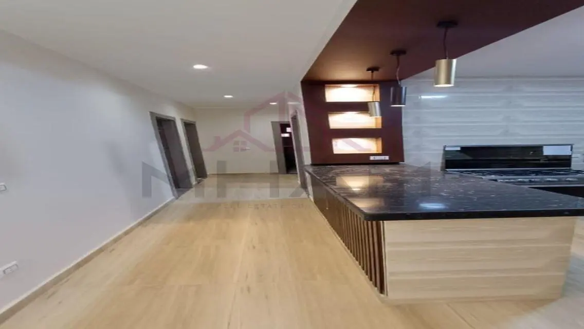 Luxury Apartment for Sale in Grand New Cairo Compound