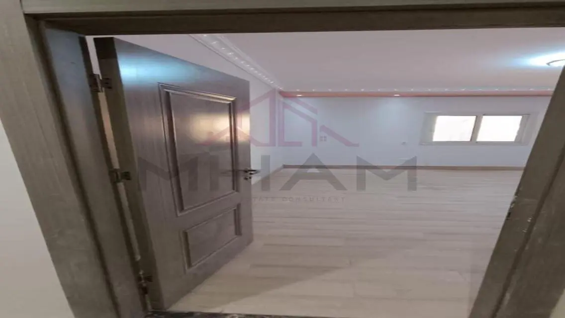 Luxury Apartment for Sale in Grand New Cairo Compound