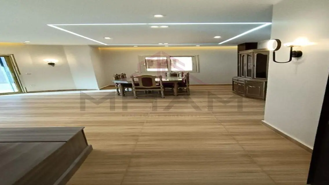 Luxury Apartment for Sale in Grand New Cairo Compound
