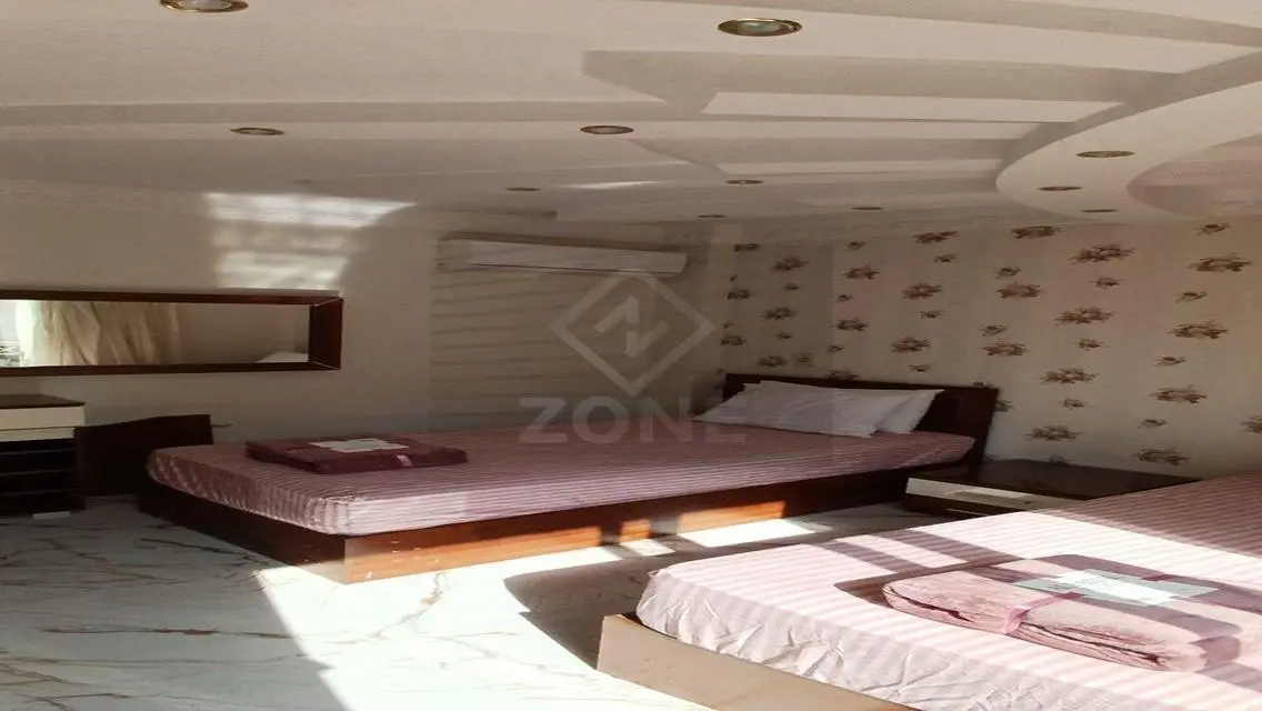 Exclusive Apartment in Zone 215