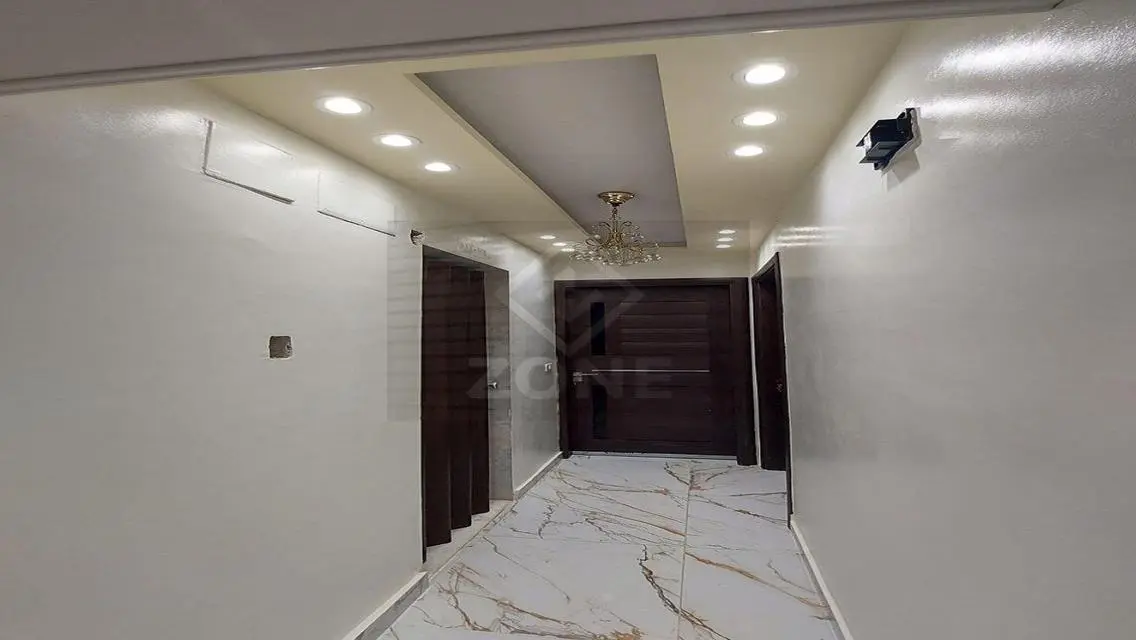Exclusive Apartment in Zone 215