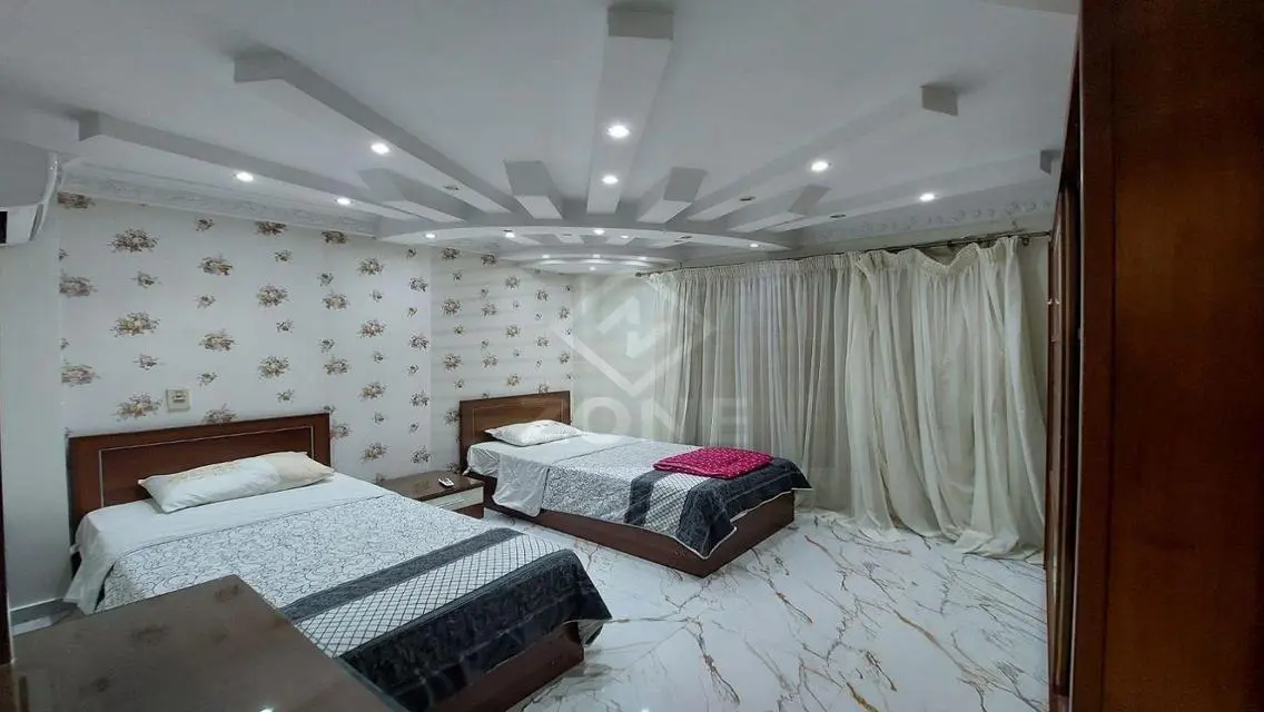 Exclusive Apartment in Zone 215