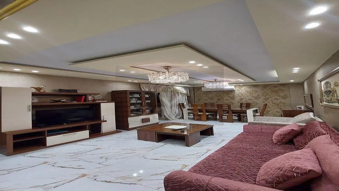 Exclusive Apartment in Zone 215