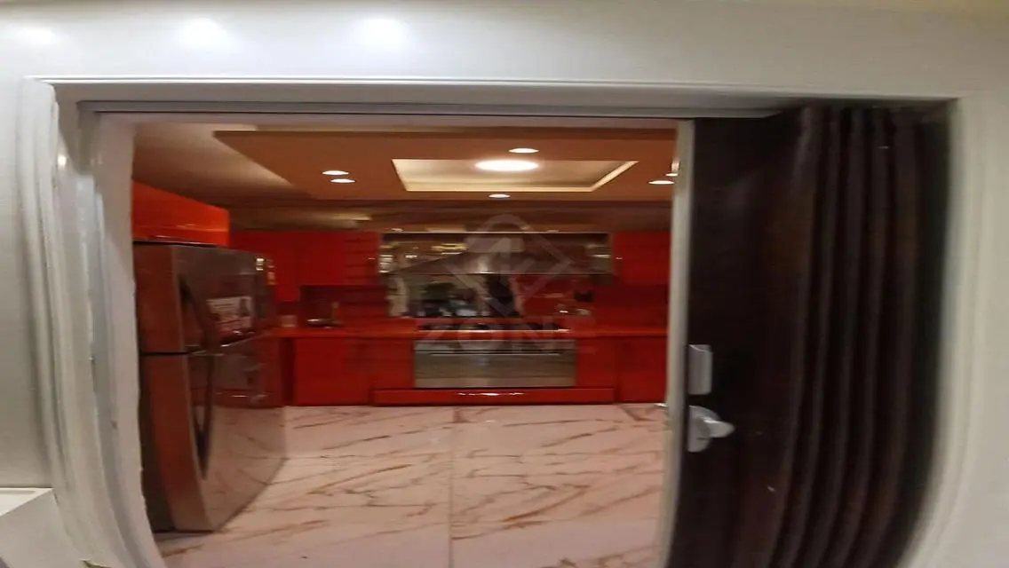 Exclusive Apartment in Zone 215