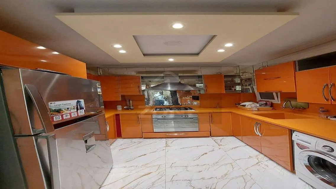 Exclusive Apartment in Zone 215