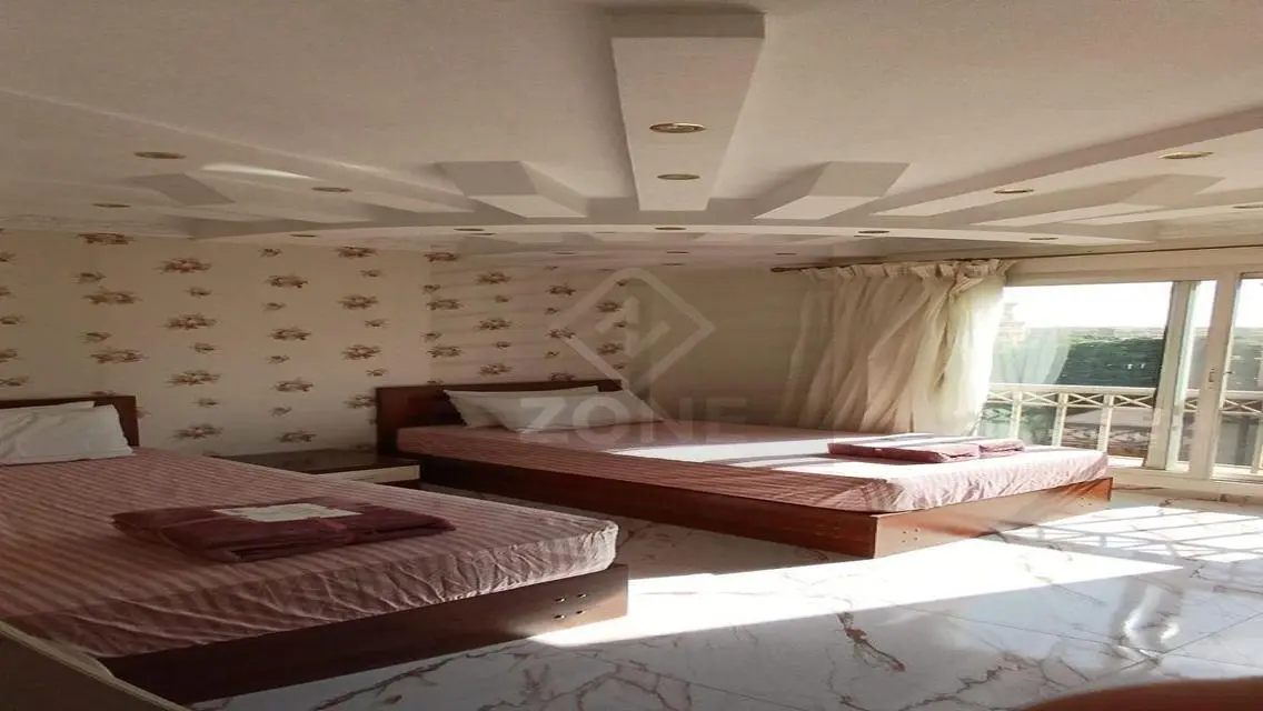 Exclusive Apartment in Zone 215