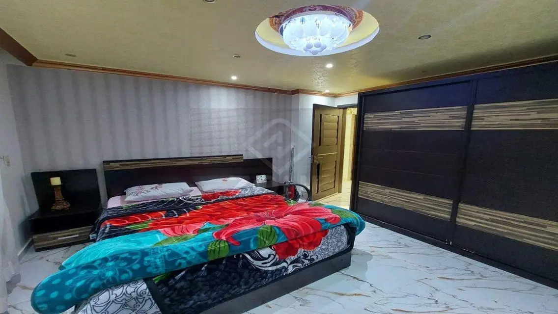 Exclusive Apartment in Zone 215