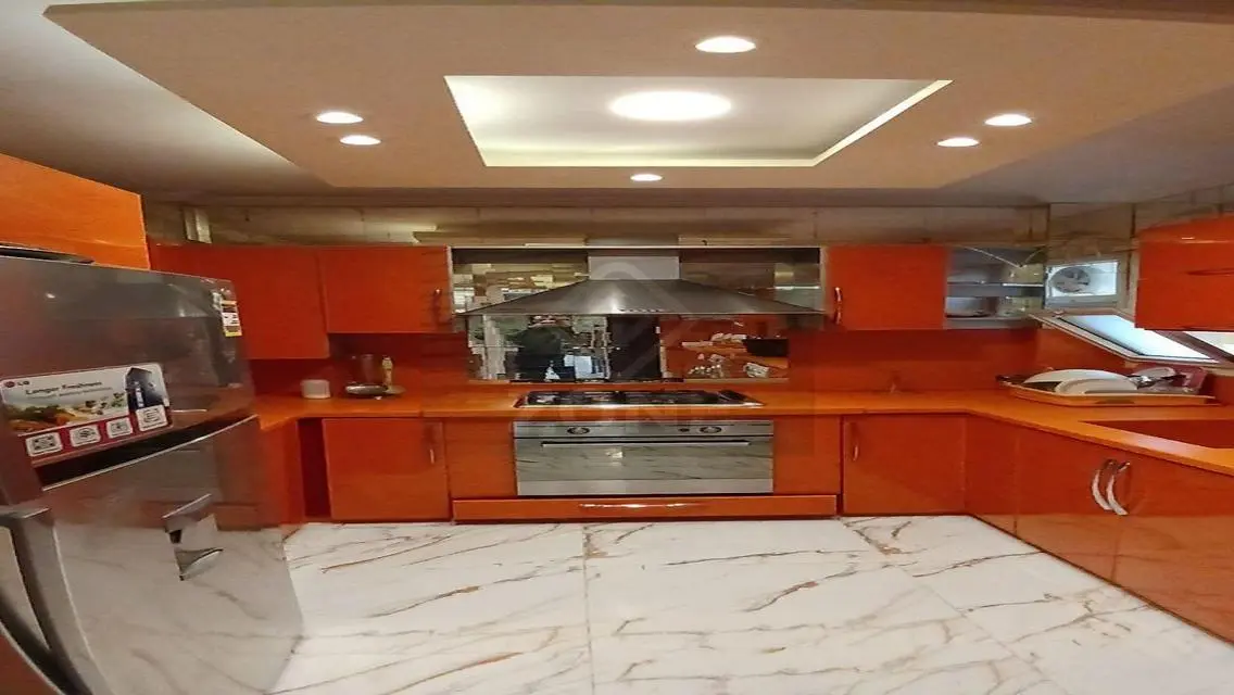 Exclusive Apartment in Zone 215