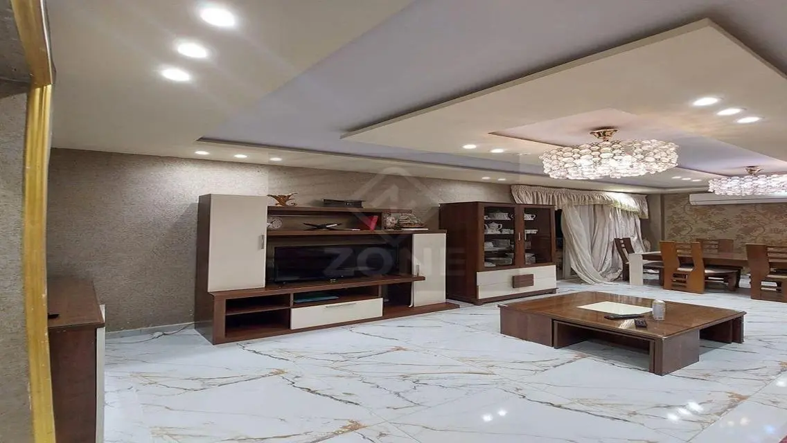 Exclusive Apartment in Zone 215