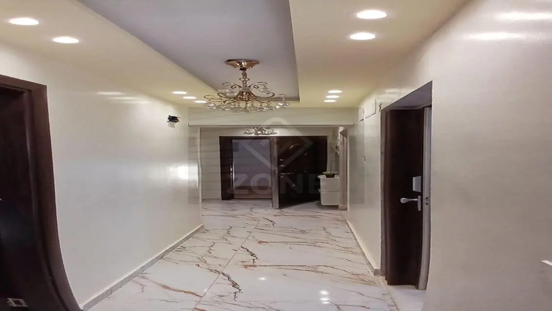 Exclusive Apartment in Zone 215