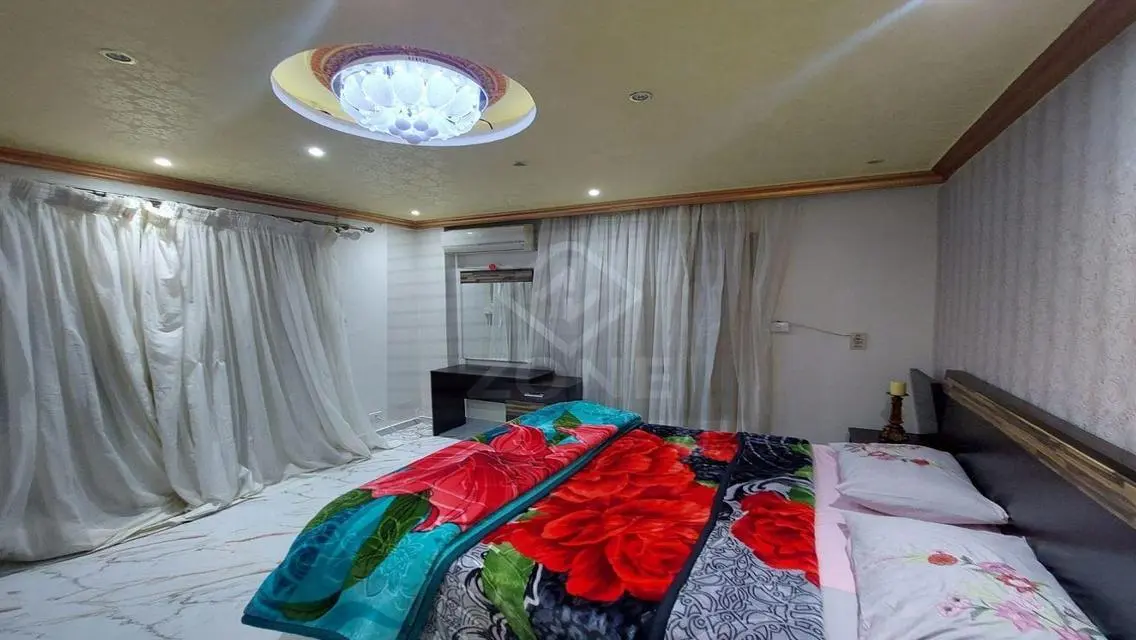 Exclusive Apartment in Zone 215