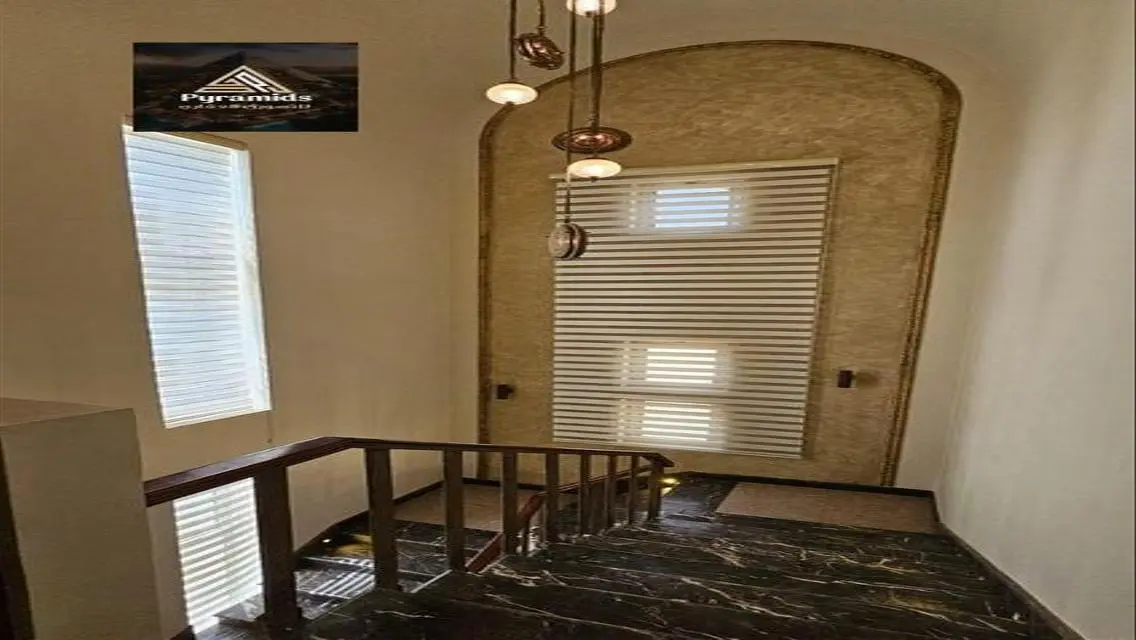Luxury Standalone Villa for Rent in Prime Location - Allegria Sodic