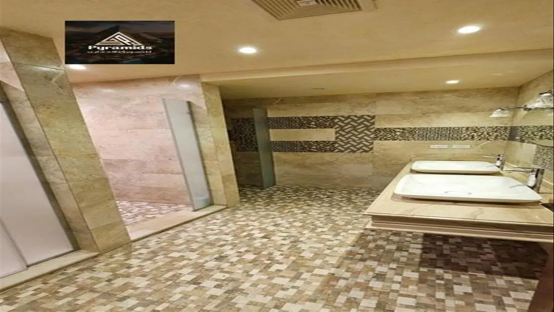Luxury Standalone Villa for Rent in Prime Location - Allegria Sodic