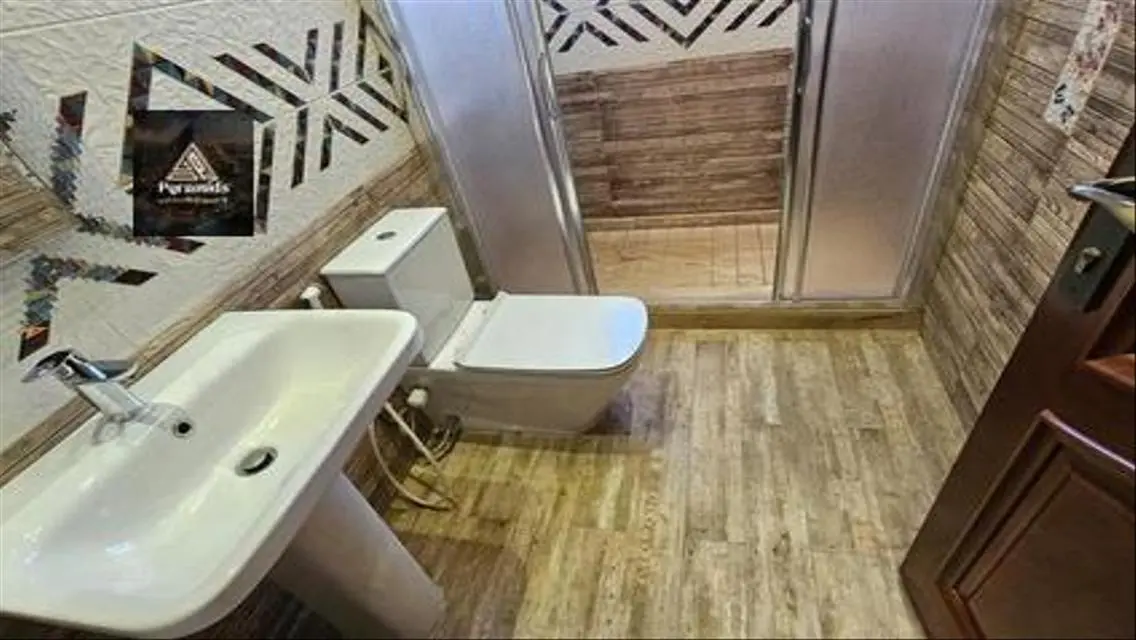 Luxury Standalone Villa for Rent in Prime Location - Allegria Sodic