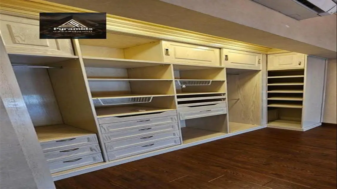 Luxury Standalone Villa for Rent in Prime Location - Allegria Sodic