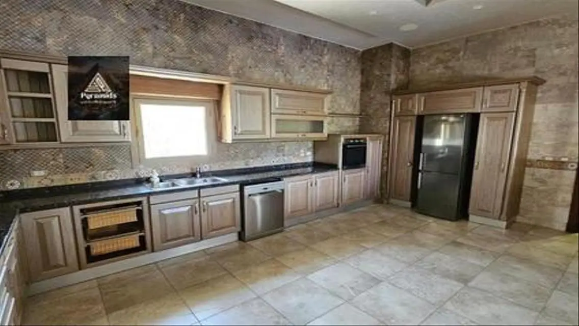 Luxury Standalone Villa for Rent in Prime Location - Allegria Sodic