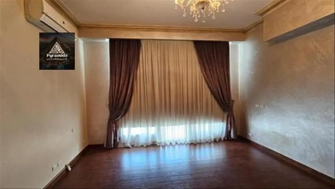 Luxury Standalone Villa for Rent in Prime Location - Allegria Sodic