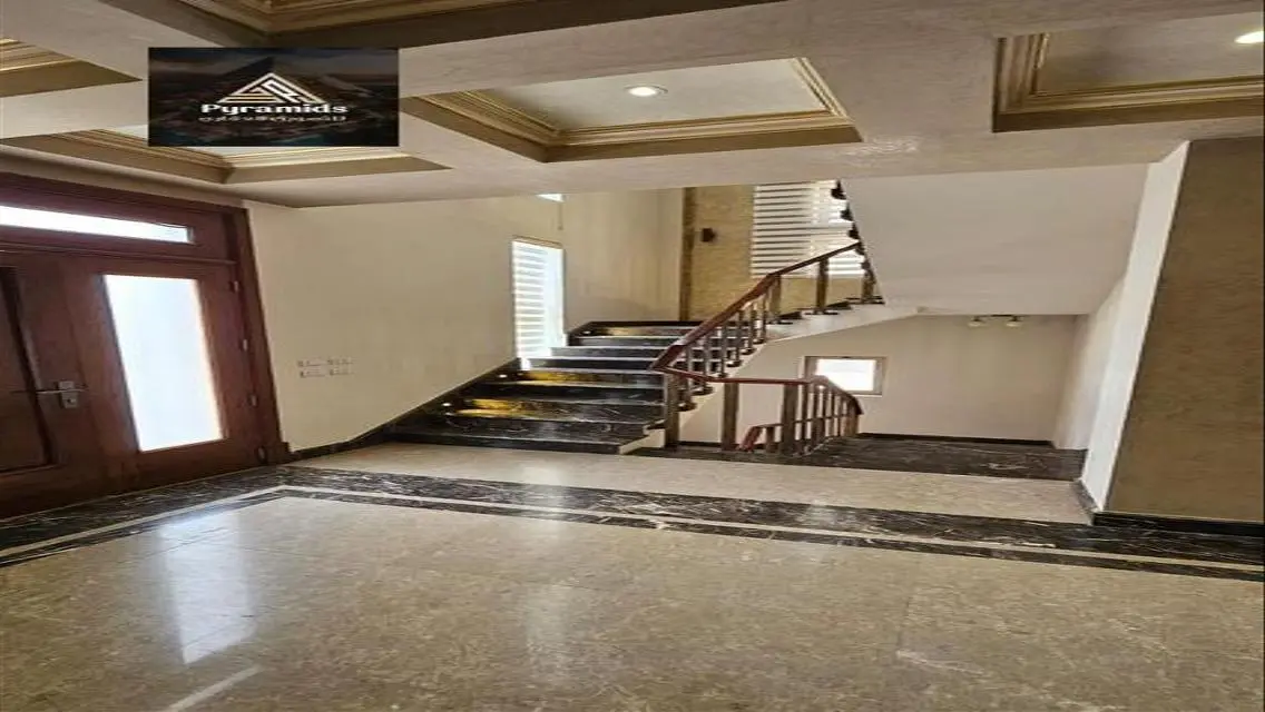 Luxury Standalone Villa for Rent in Prime Location - Allegria Sodic