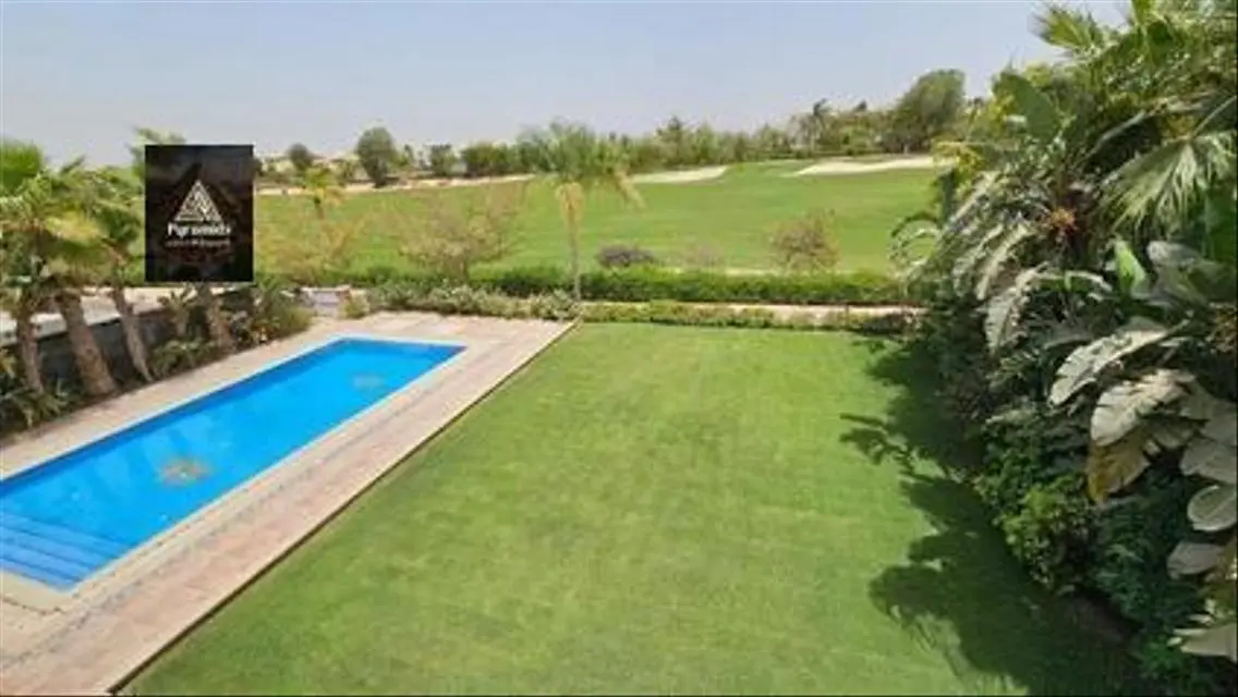 Luxury Standalone Villa for Rent in Prime Location - Allegria Sodic