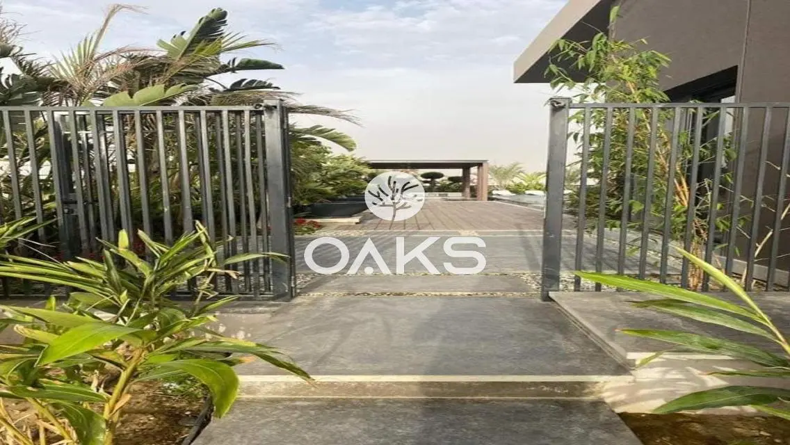 Luxury Villa in Swan Lake West, 6th of October