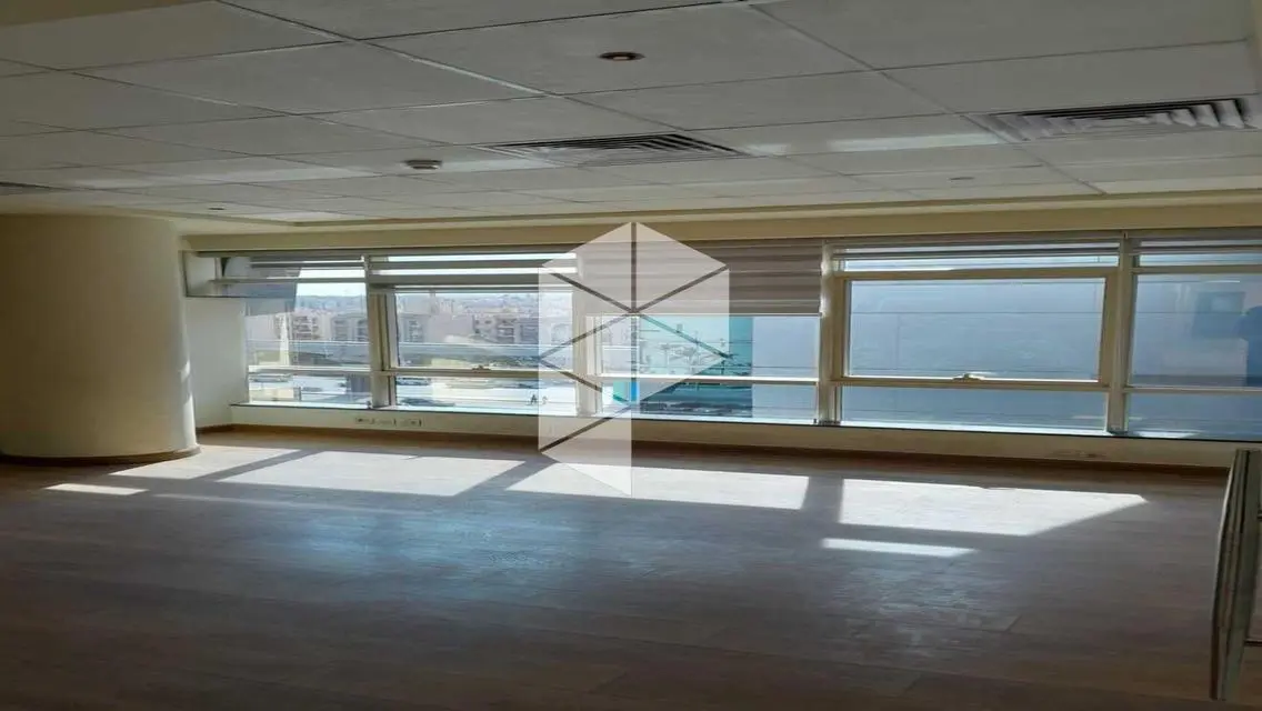 Modern Office for Rent in a Prime Location at an Attractive Price