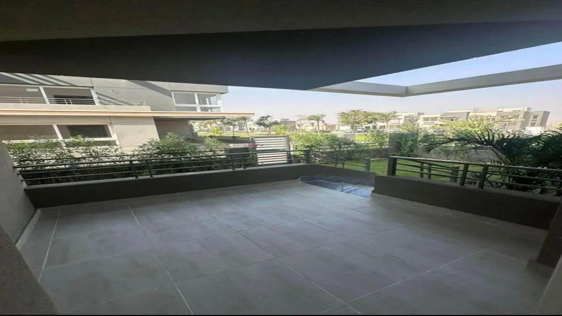 فيلا فاخرة بمساحة واسعة