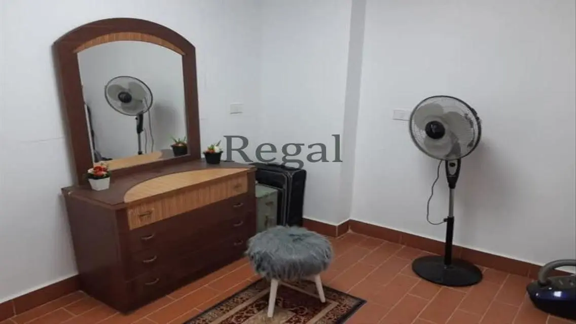 شقة مميزة مؤثثة للإيجار في غرب سوميد - 6 أكتوبر