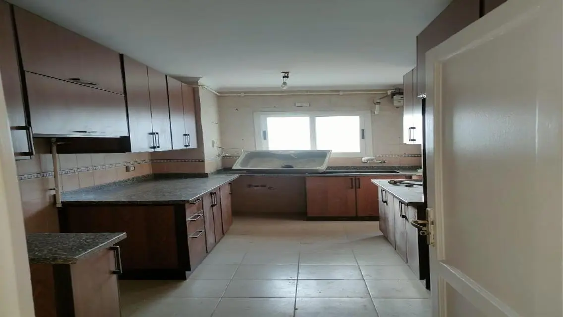 Luxury Apartment with Plenty of Amenities for Sale