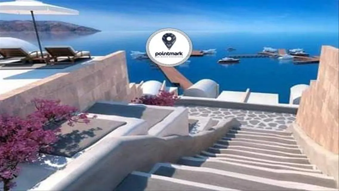 شقة فخمة للبيع بإطلالة رائعة